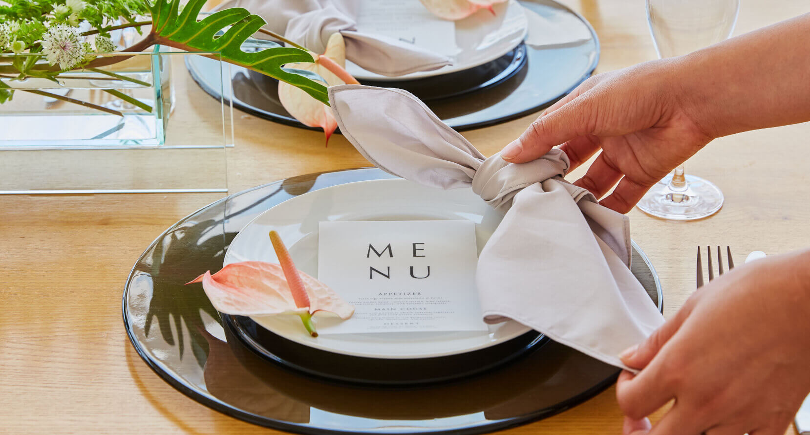 ペーパーアイテム