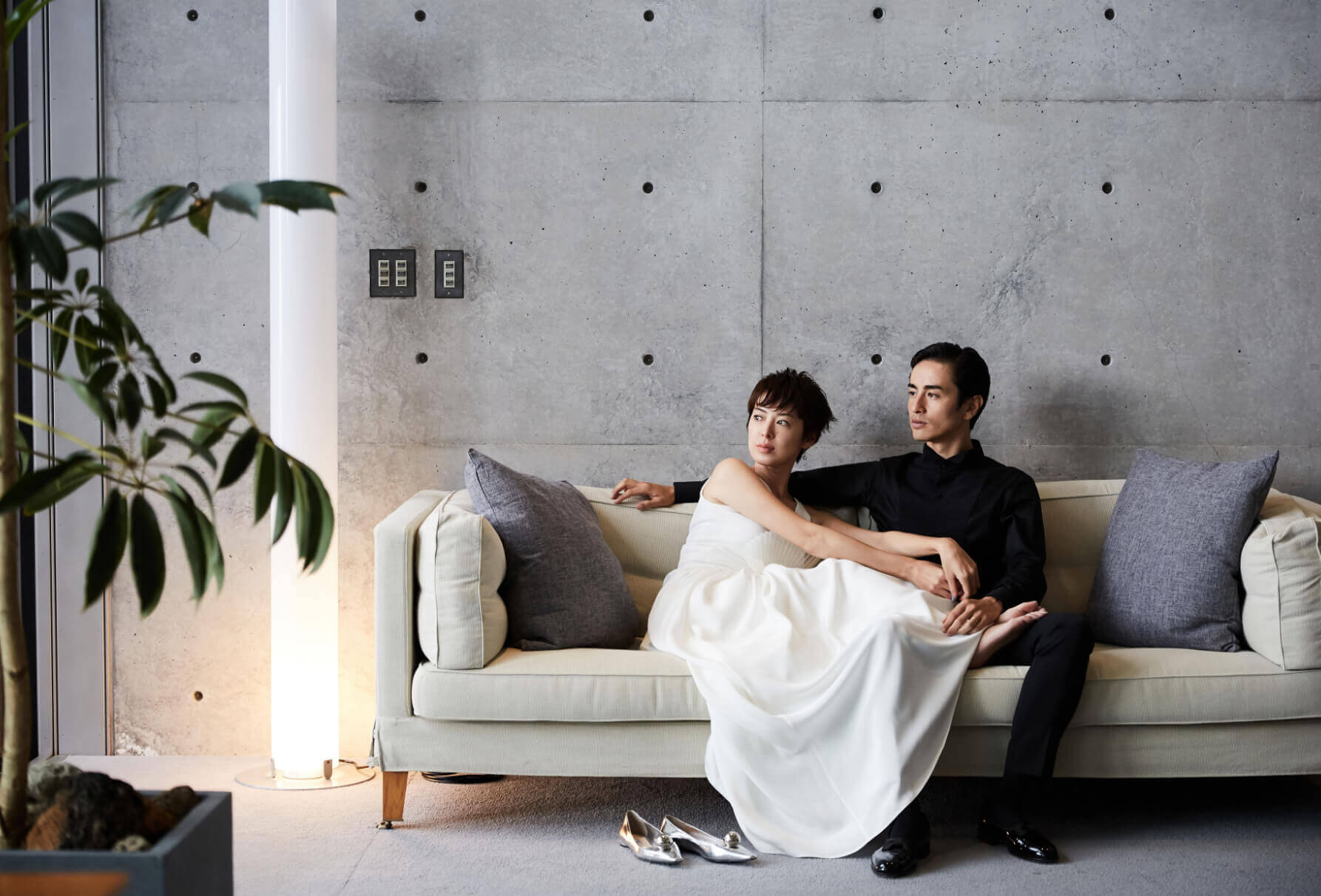 ウェディングプロデュース