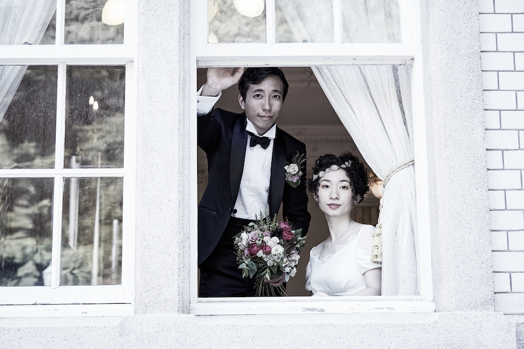 Norimasa ∞ Mayumi Pre Wedding