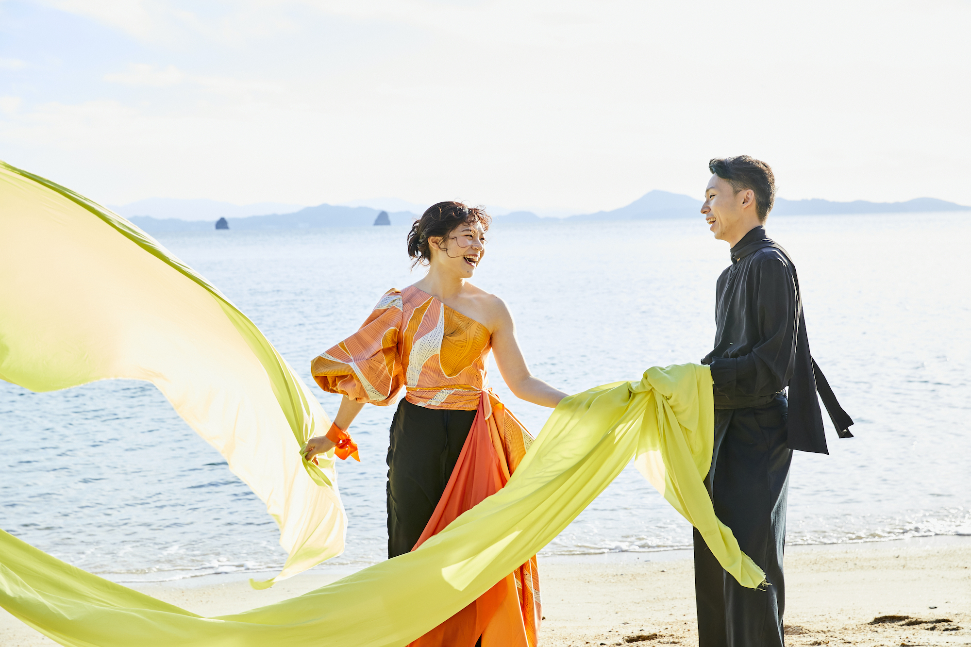 Kokona ∞ Reiji Photo Wedding