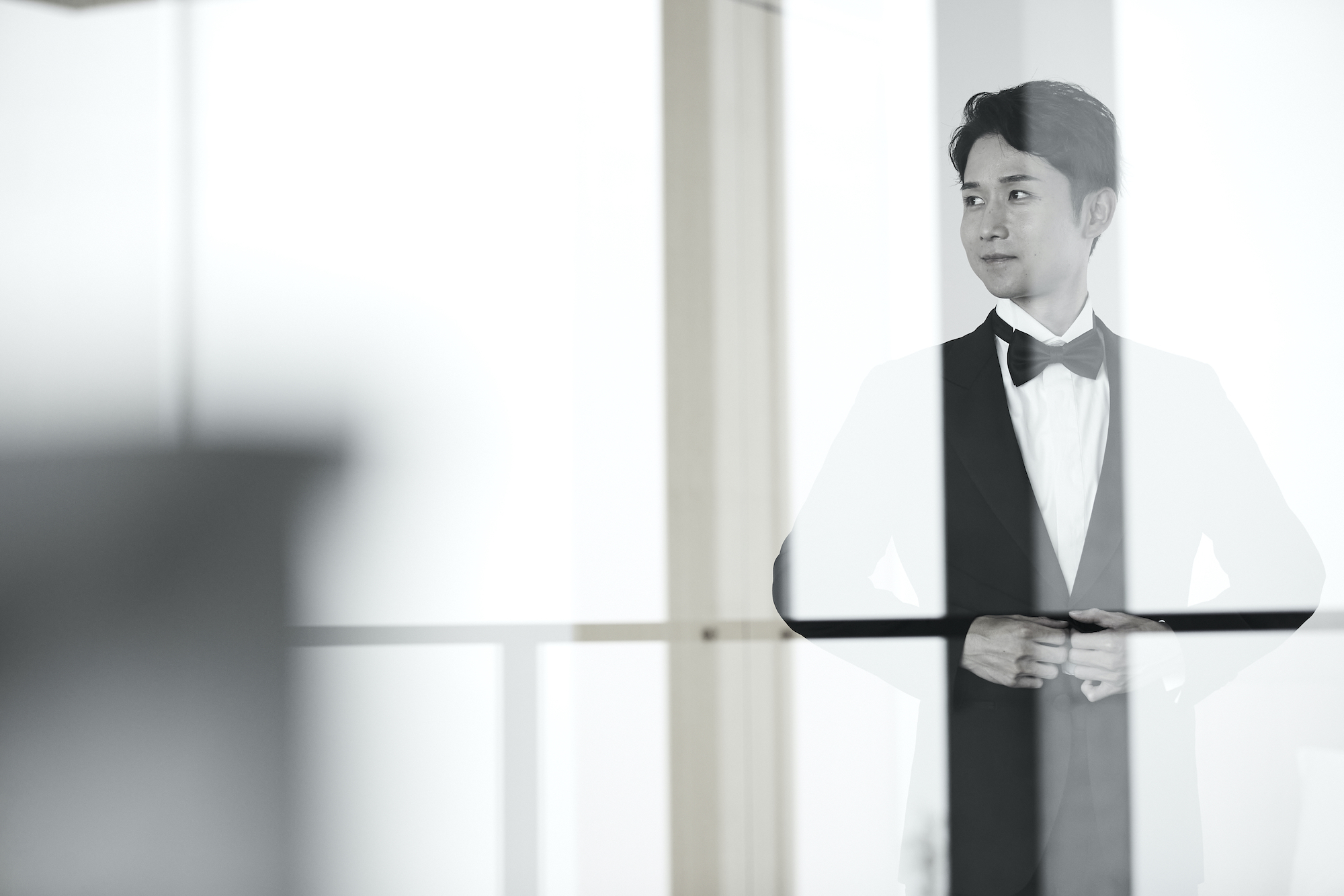 「友と 旅と ウェディング」