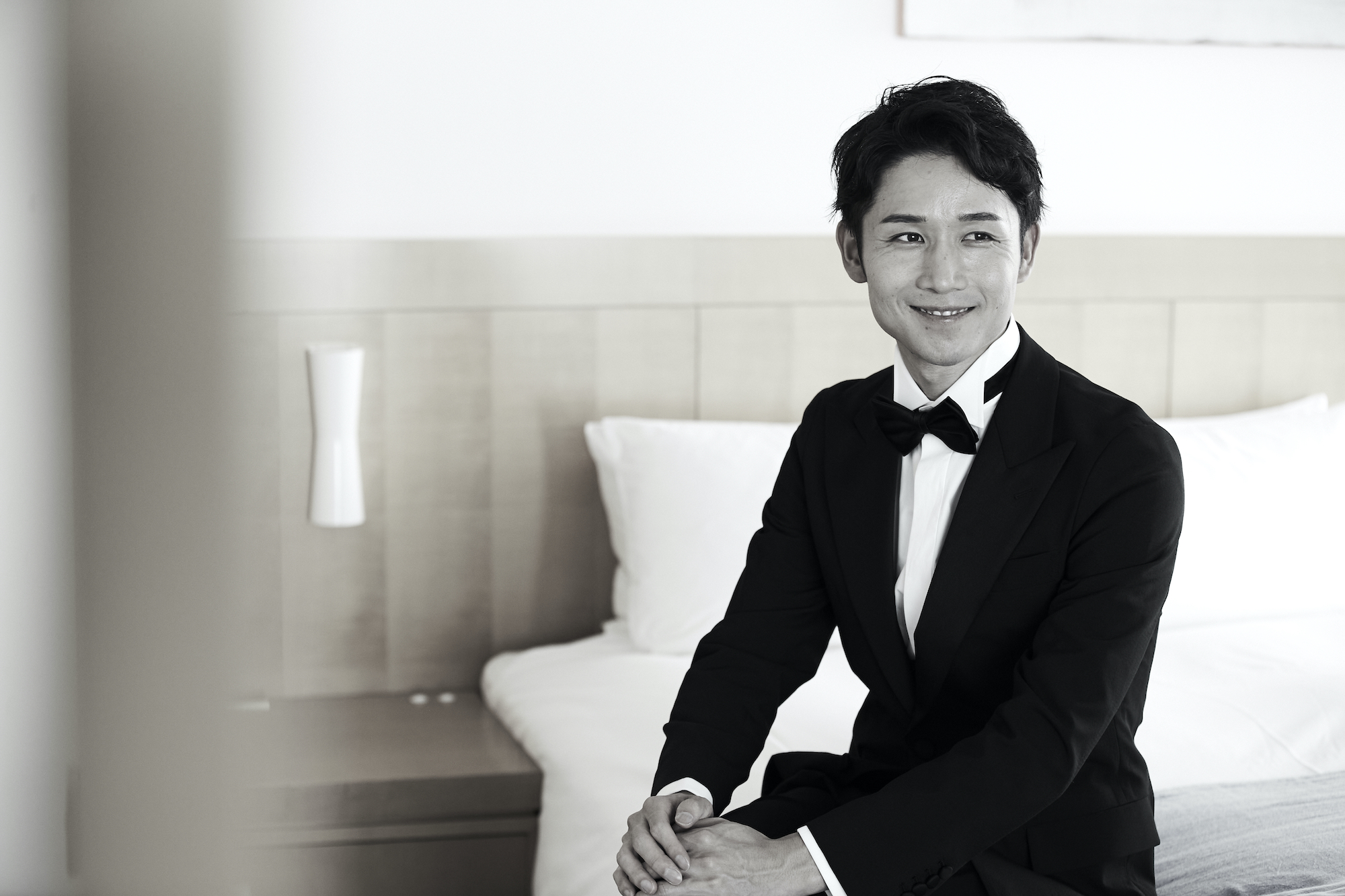 「友と 旅と ウェディング」