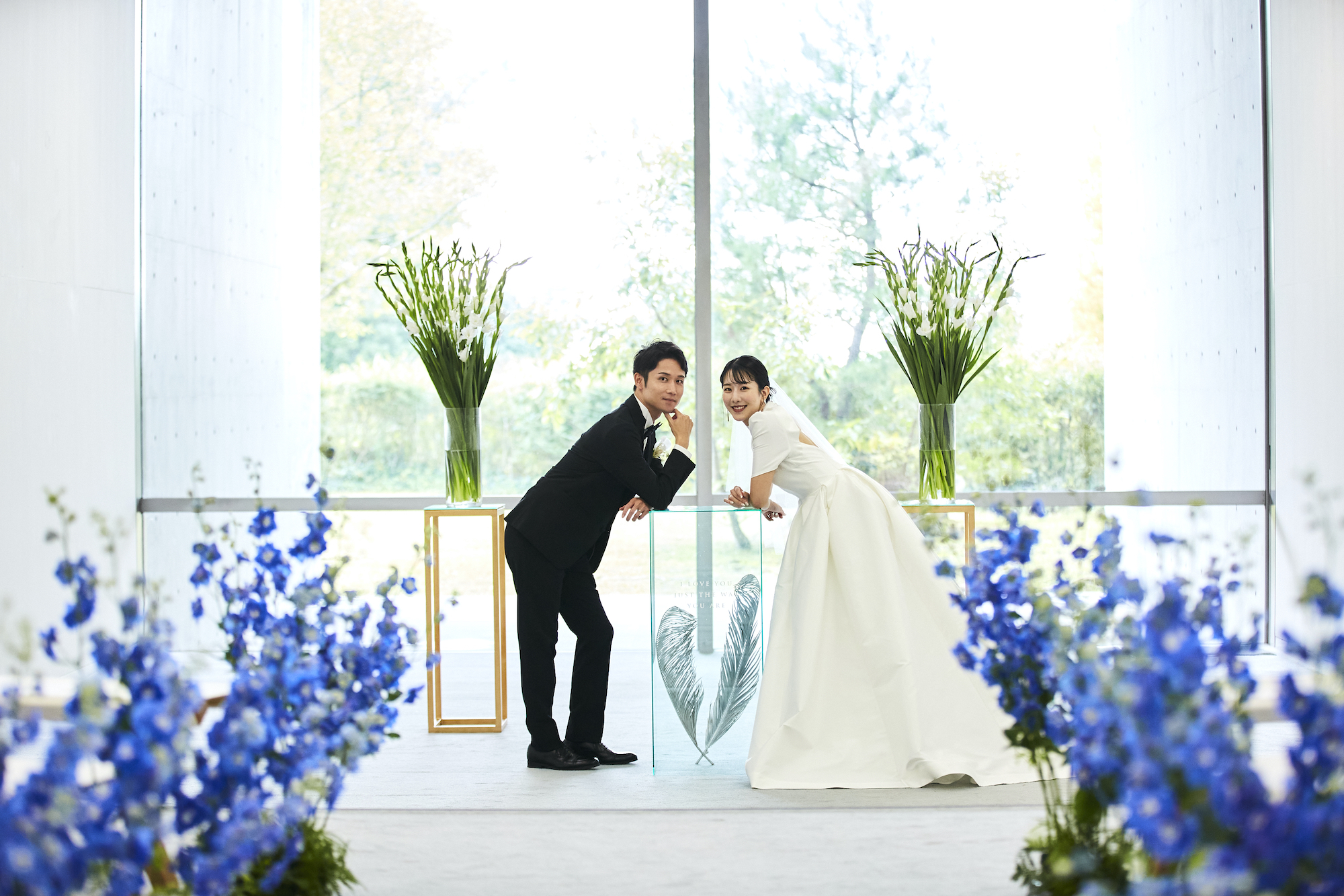 「友と 旅と ウェディング」