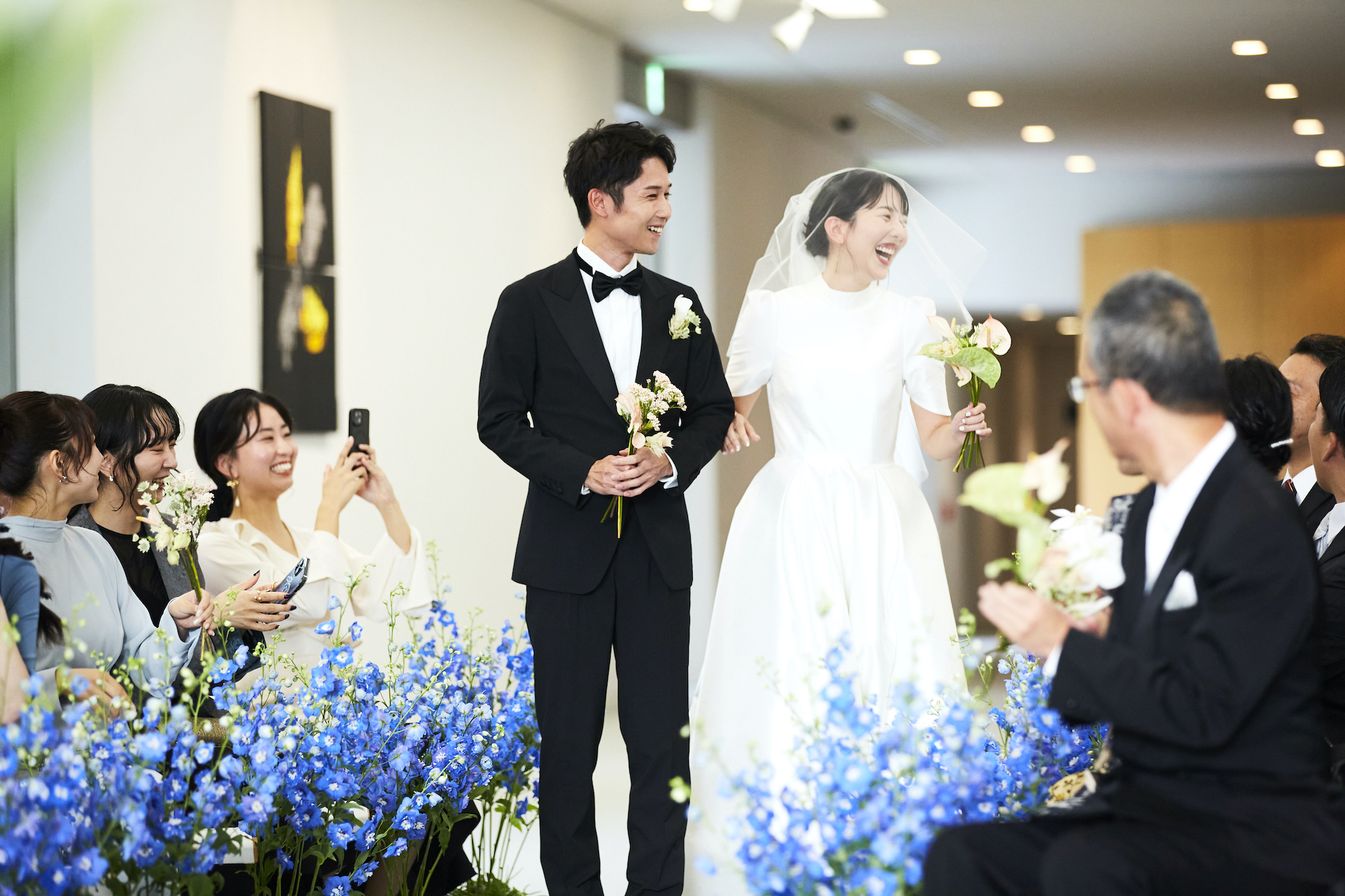 「友と 旅と ウェディング」