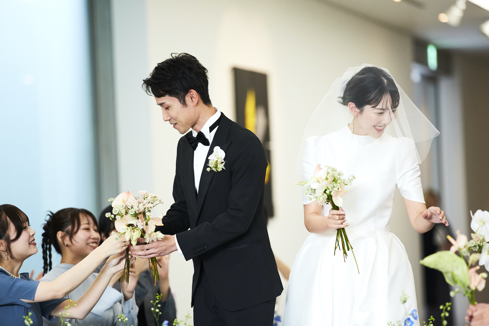 「友と 旅と ウェディング」