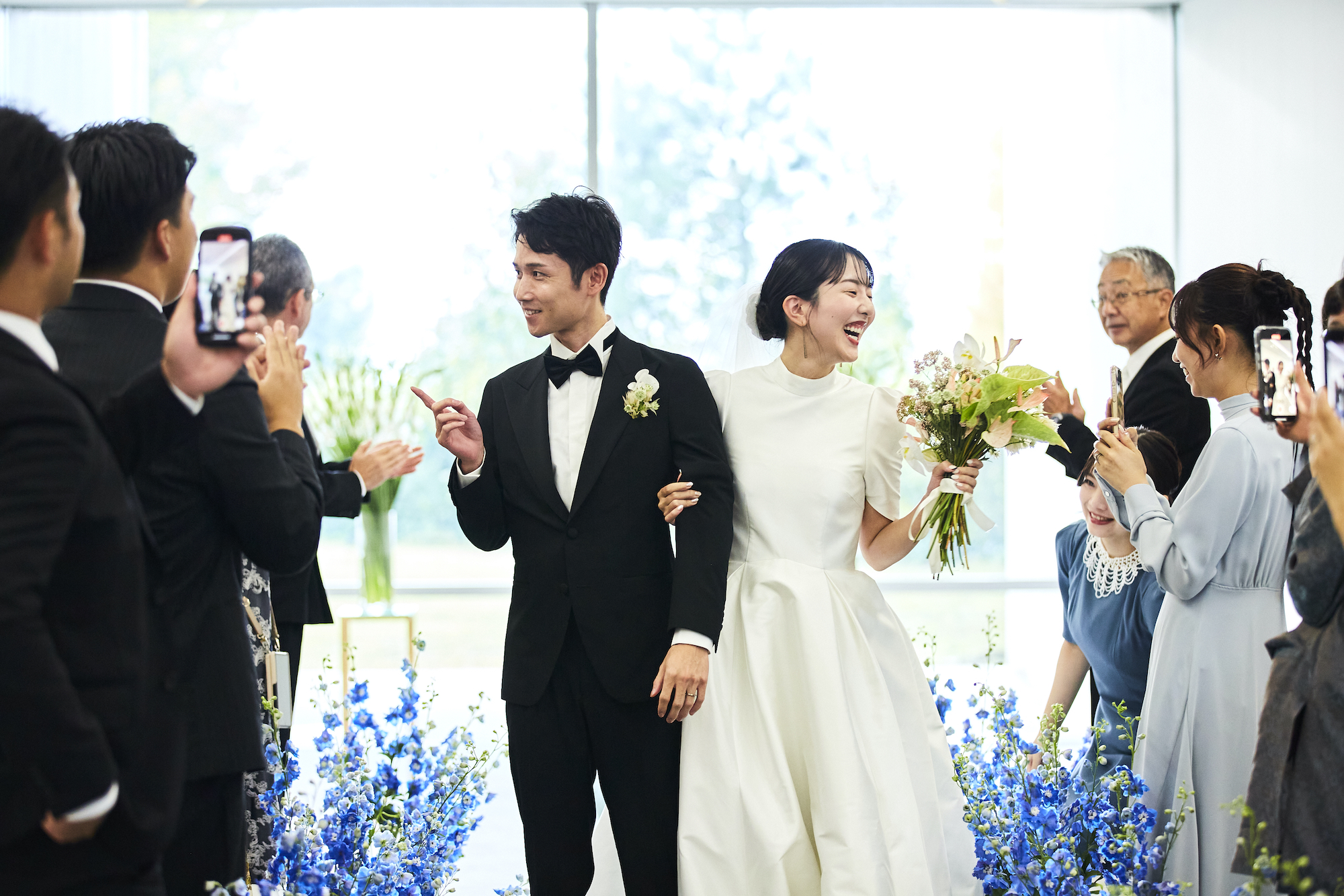 「友と 旅と ウェディング」