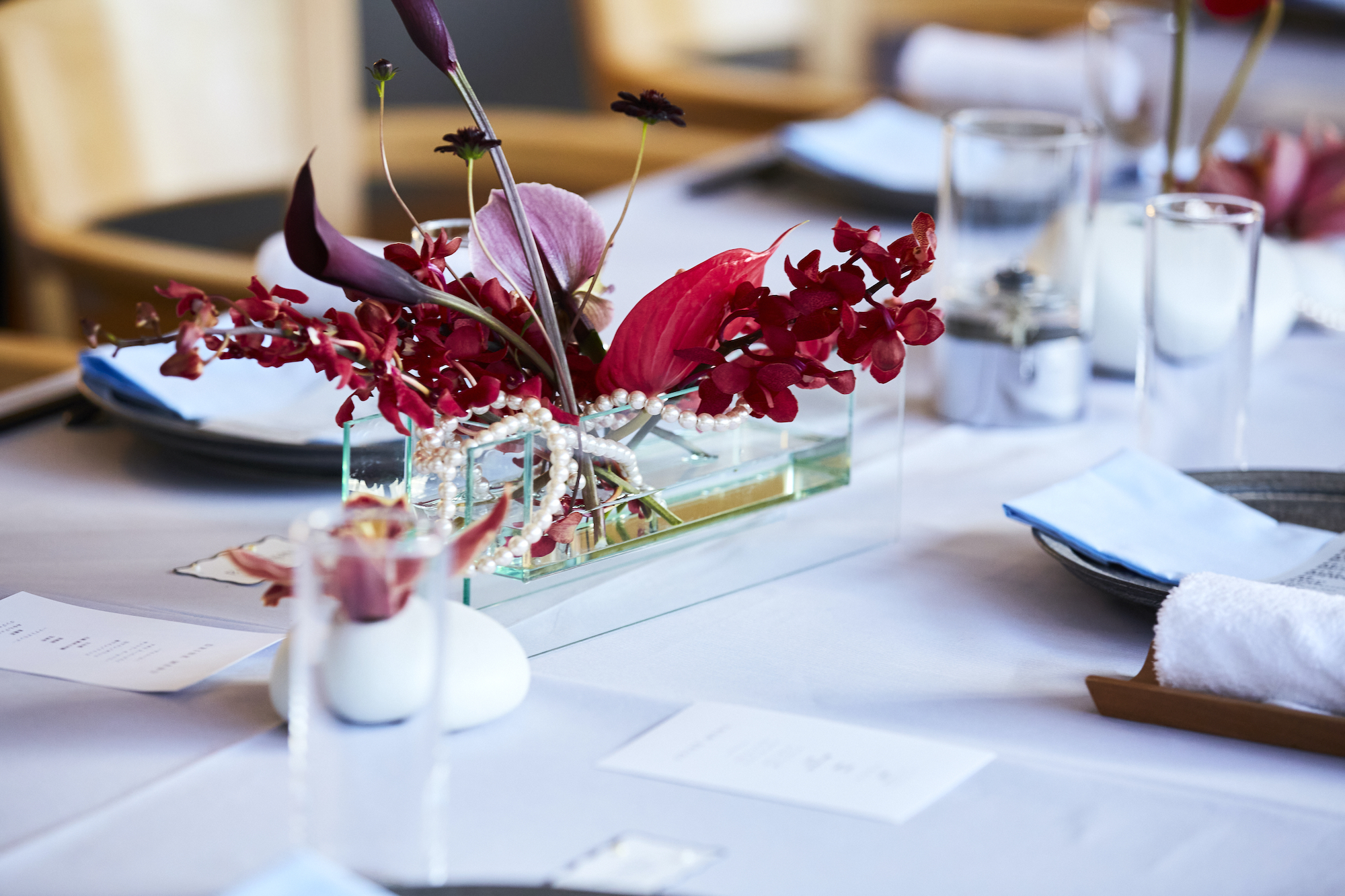 「友と 旅と ウェディング」