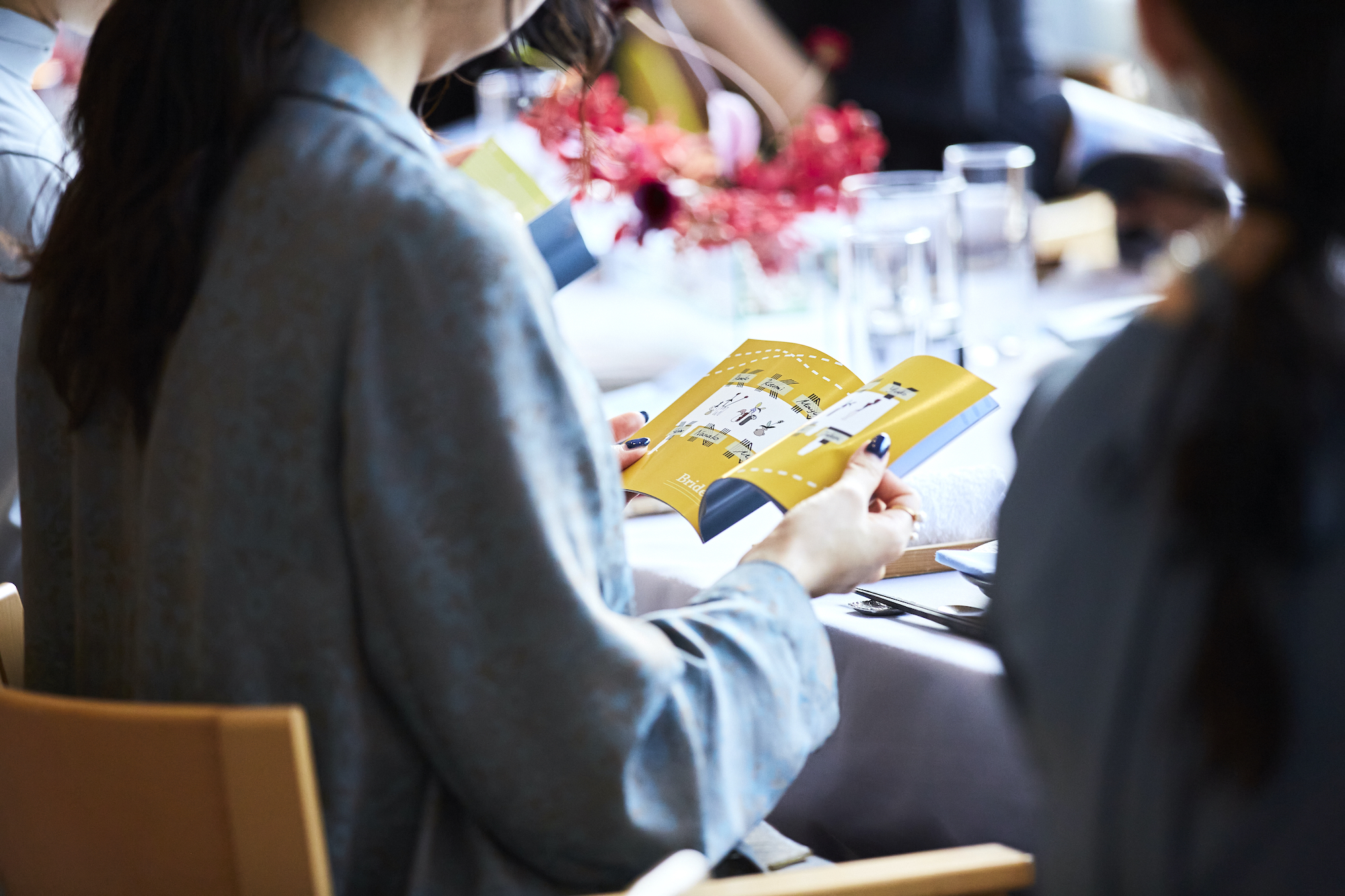 「友と 旅と ウェディング」