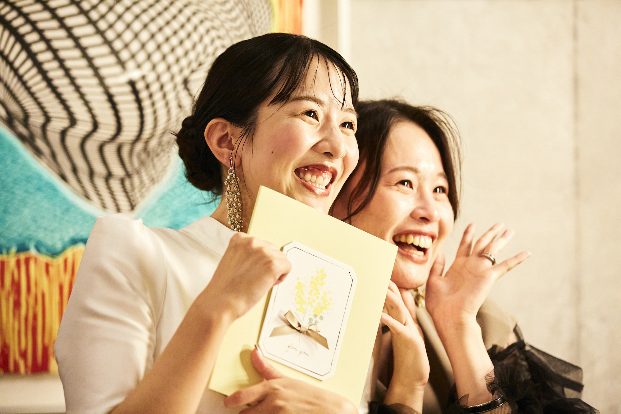 「友と 旅と ウェディング」