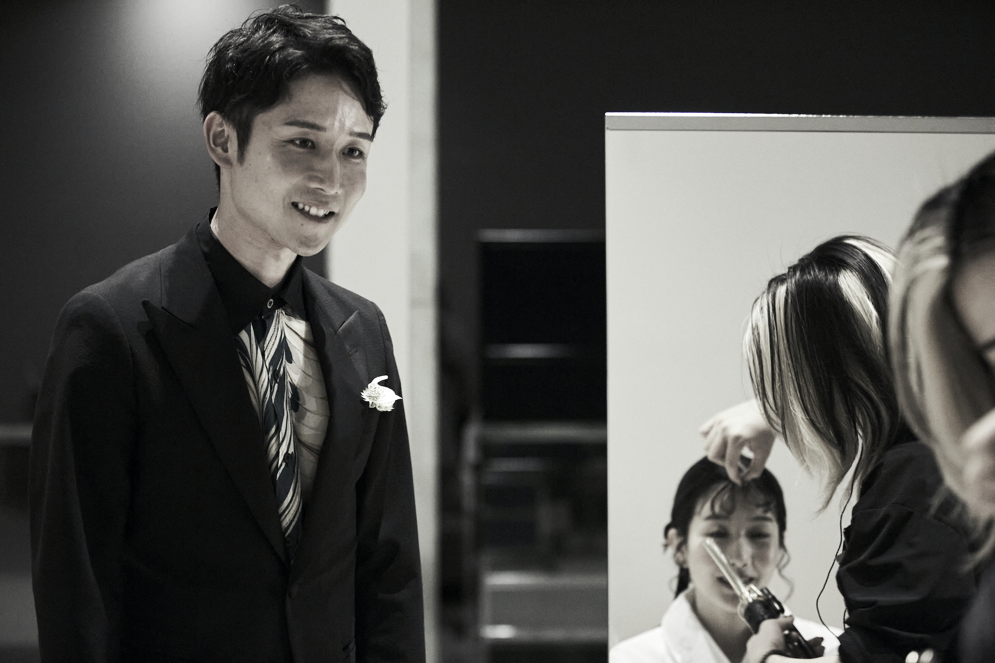 「友と 旅と ウェディング」