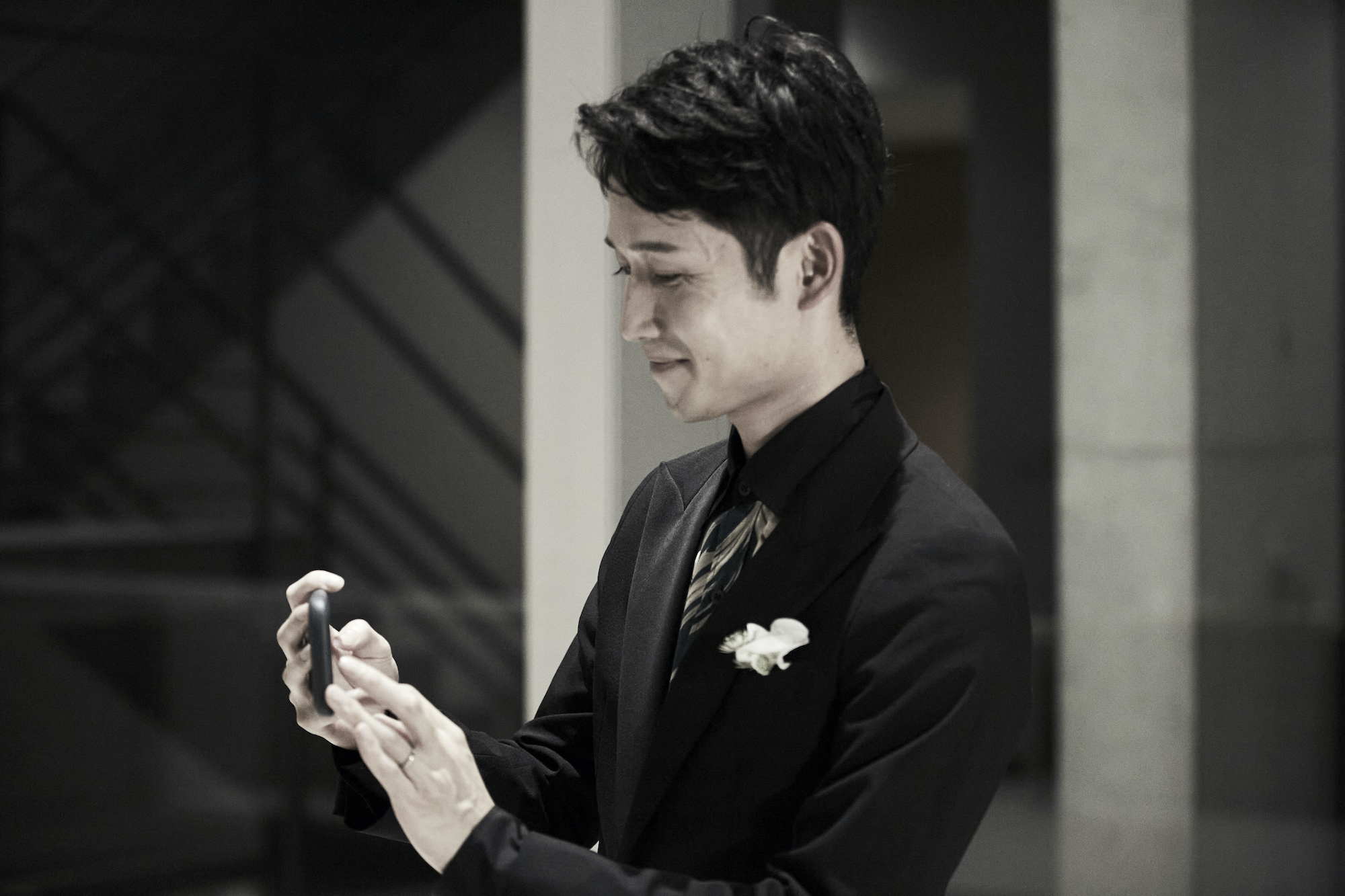 「友と 旅と ウェディング」