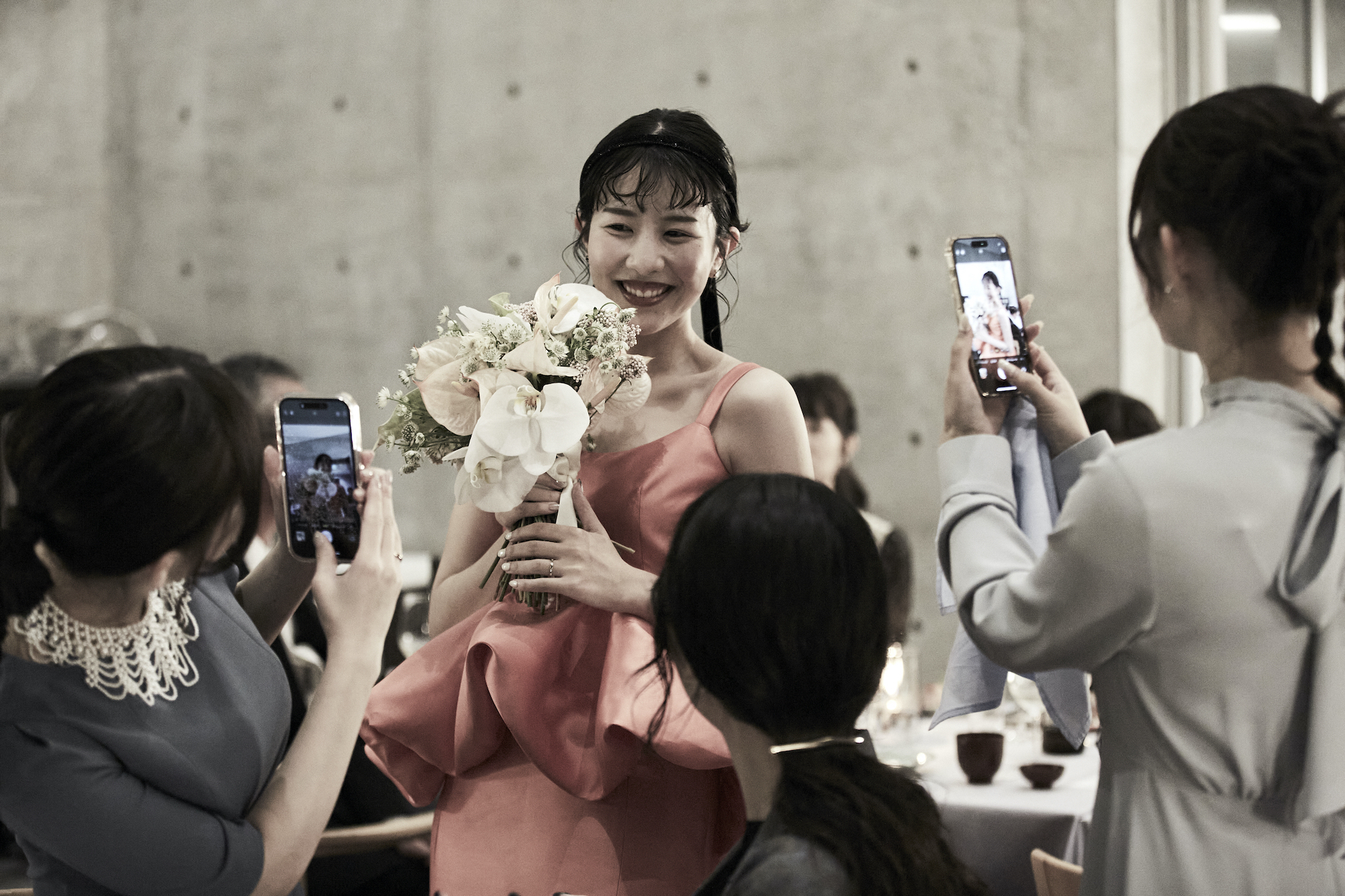 「友と 旅と ウェディング」