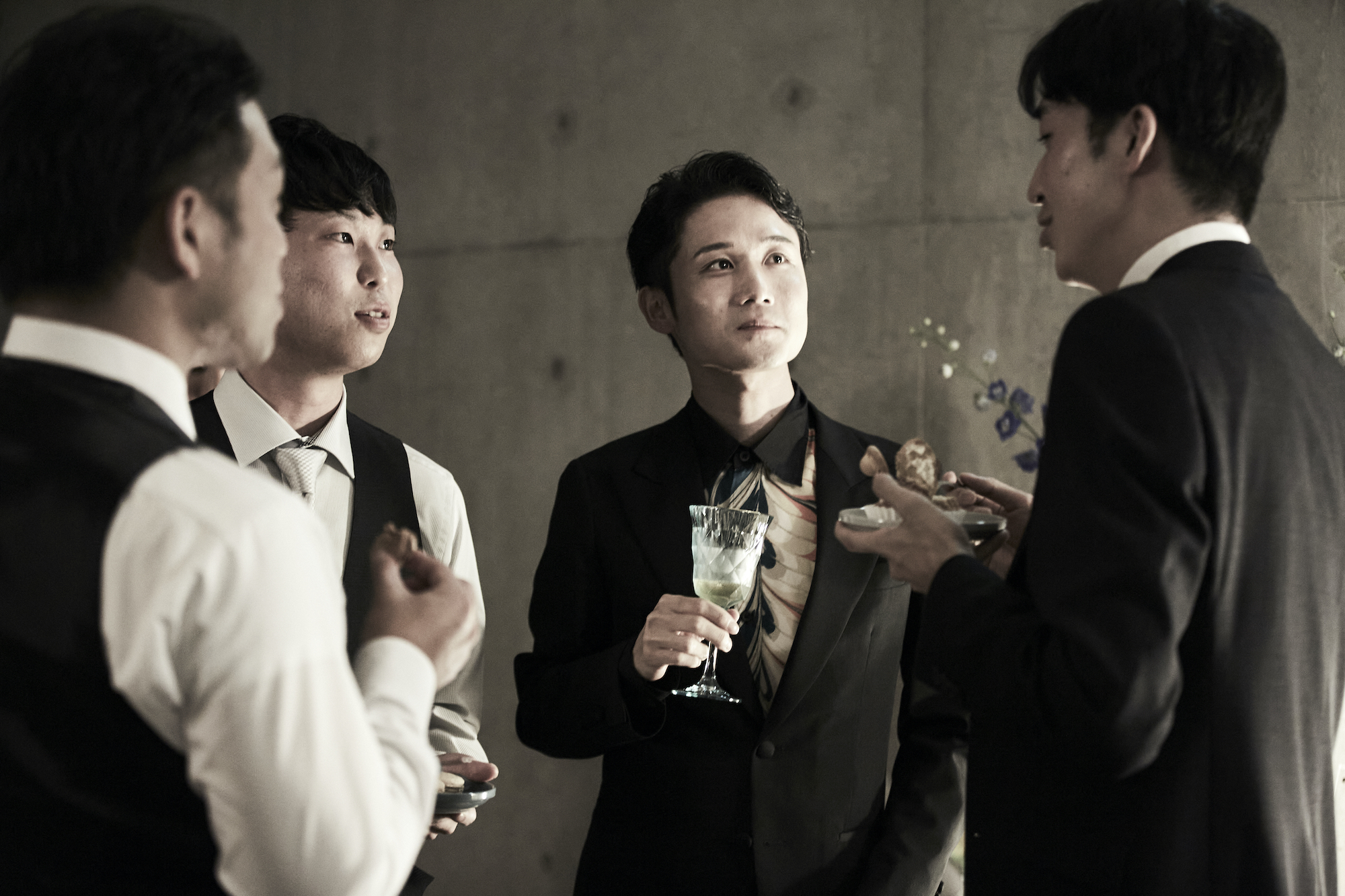 「友と 旅と ウェディング」