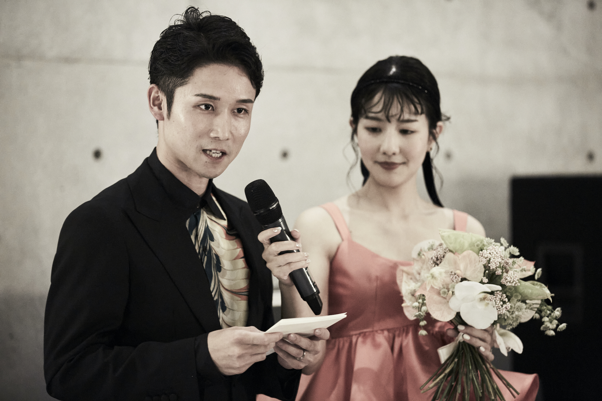 「友と 旅と ウェディング」