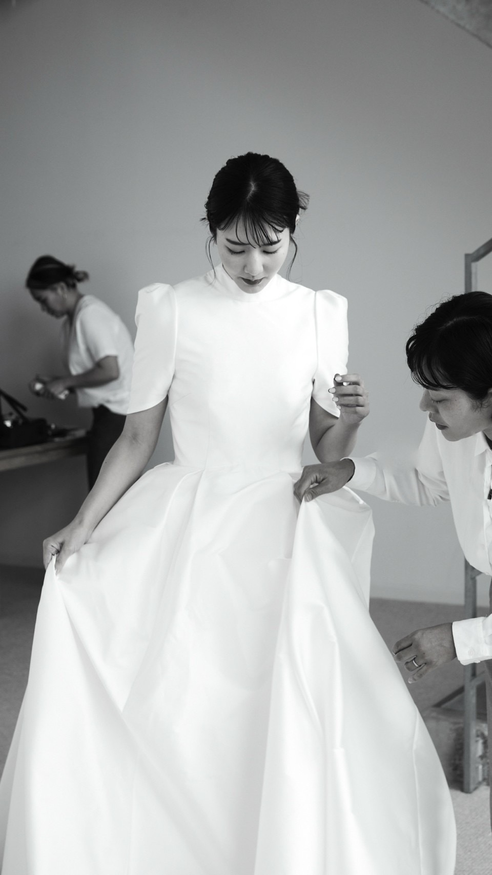 「友と 旅と ウェディング」