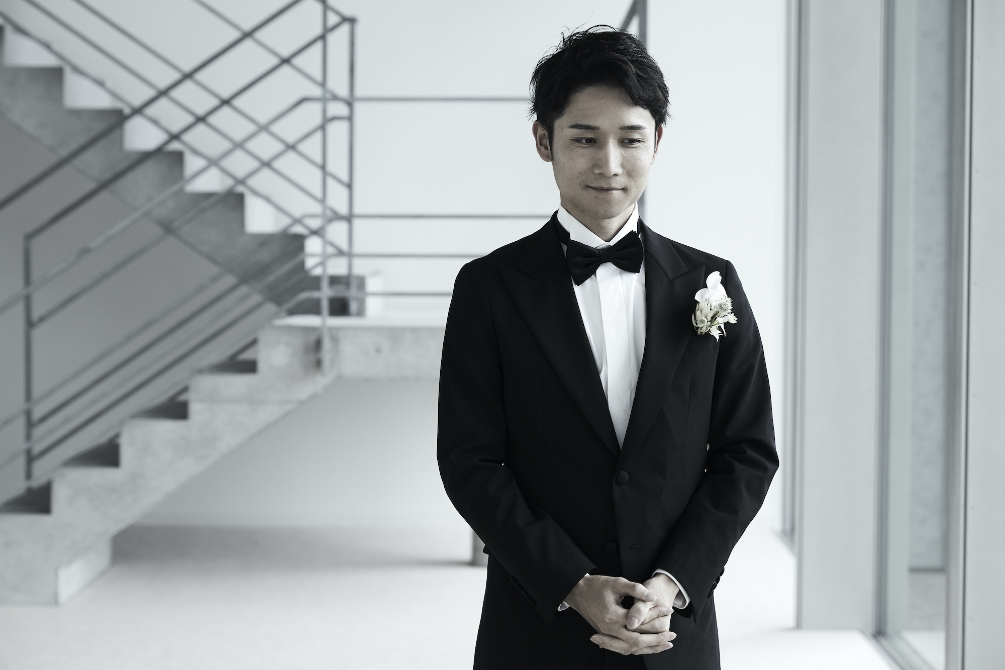 「友と 旅と ウェディング」