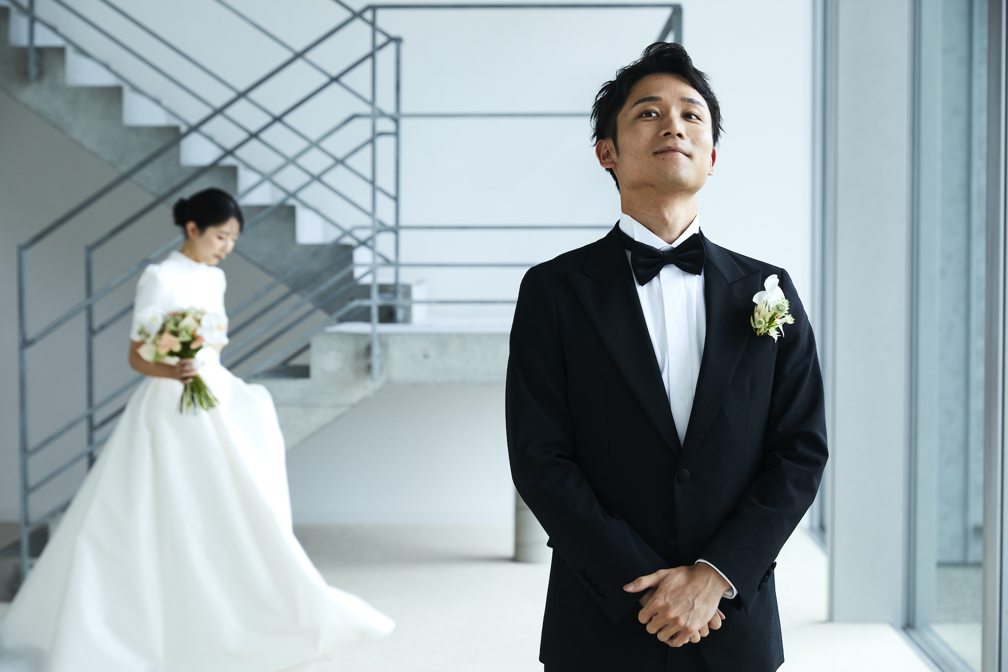 「友と 旅と ウェディング」