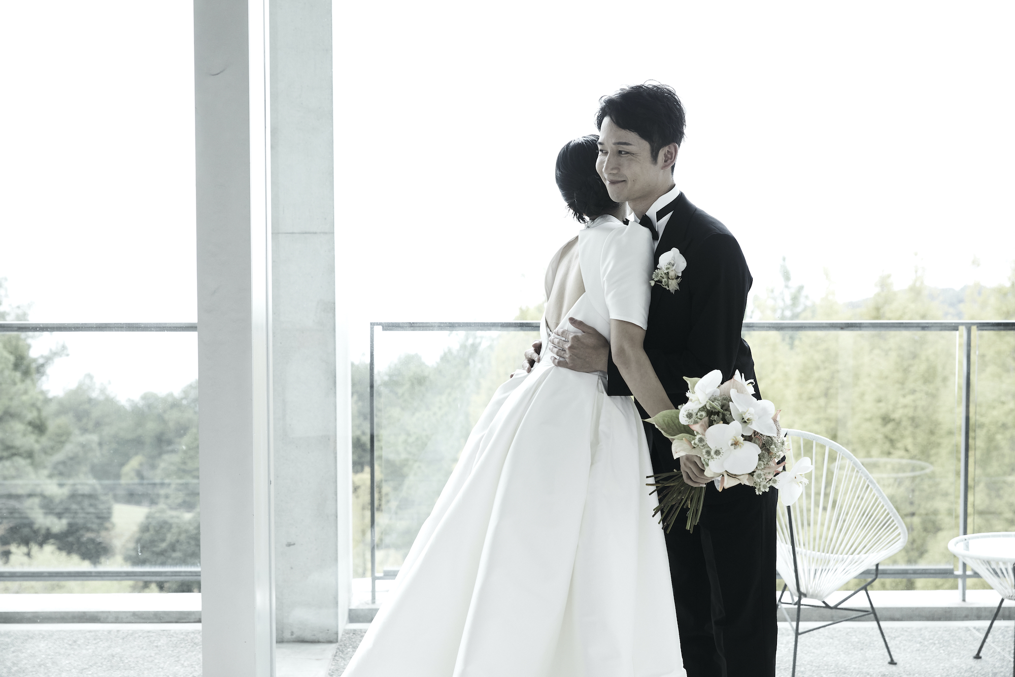 「友と 旅と ウェディング」