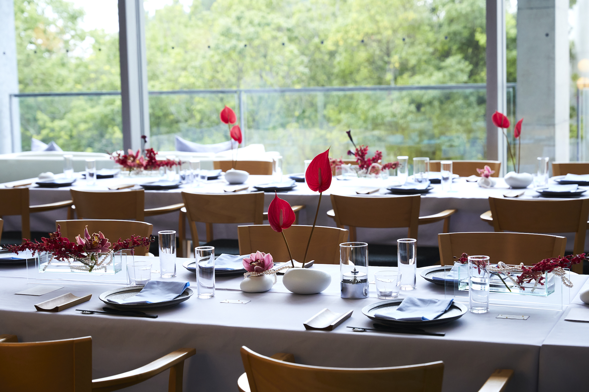 「友と 旅と ウェディング」