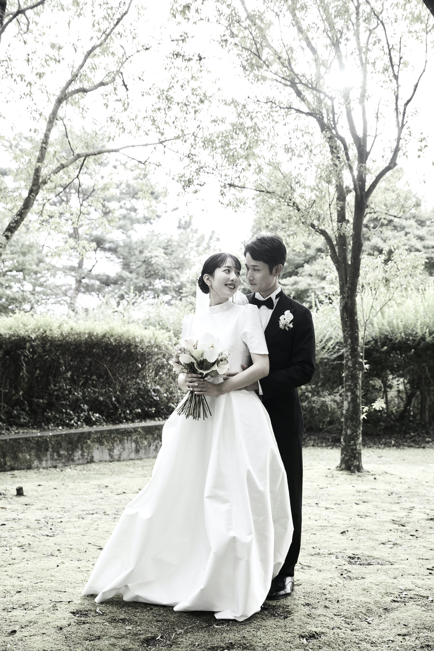 「友と 旅と ウェディング」