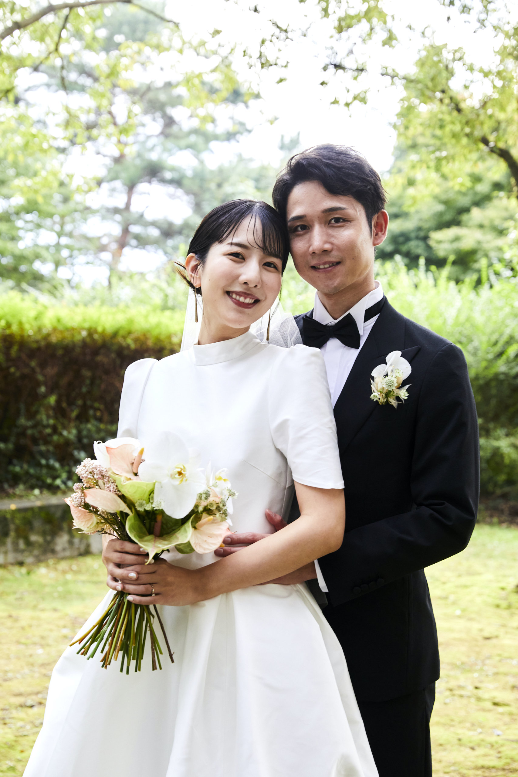 「友と 旅と ウェディング」