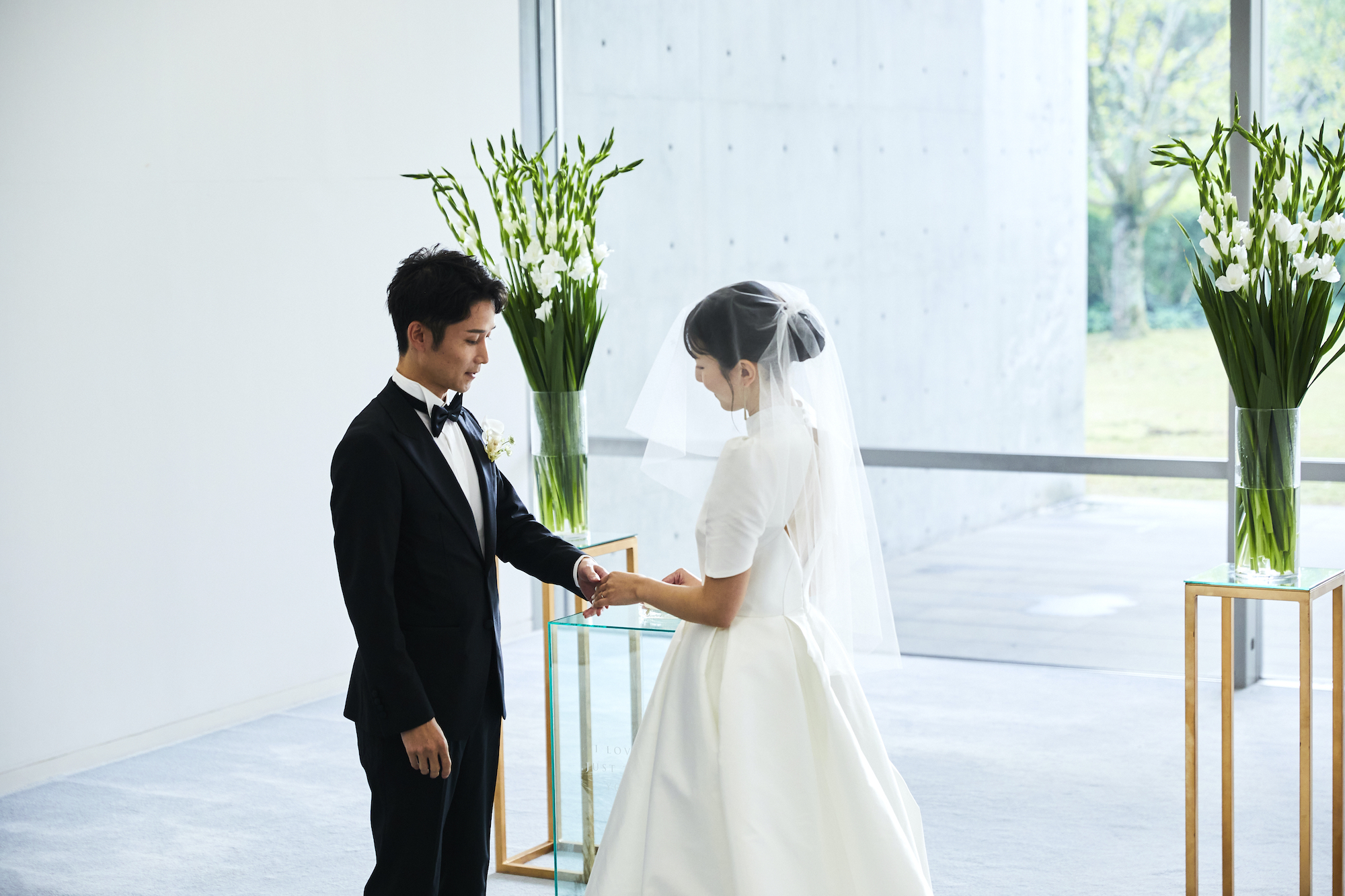 「友と 旅と ウェディング」