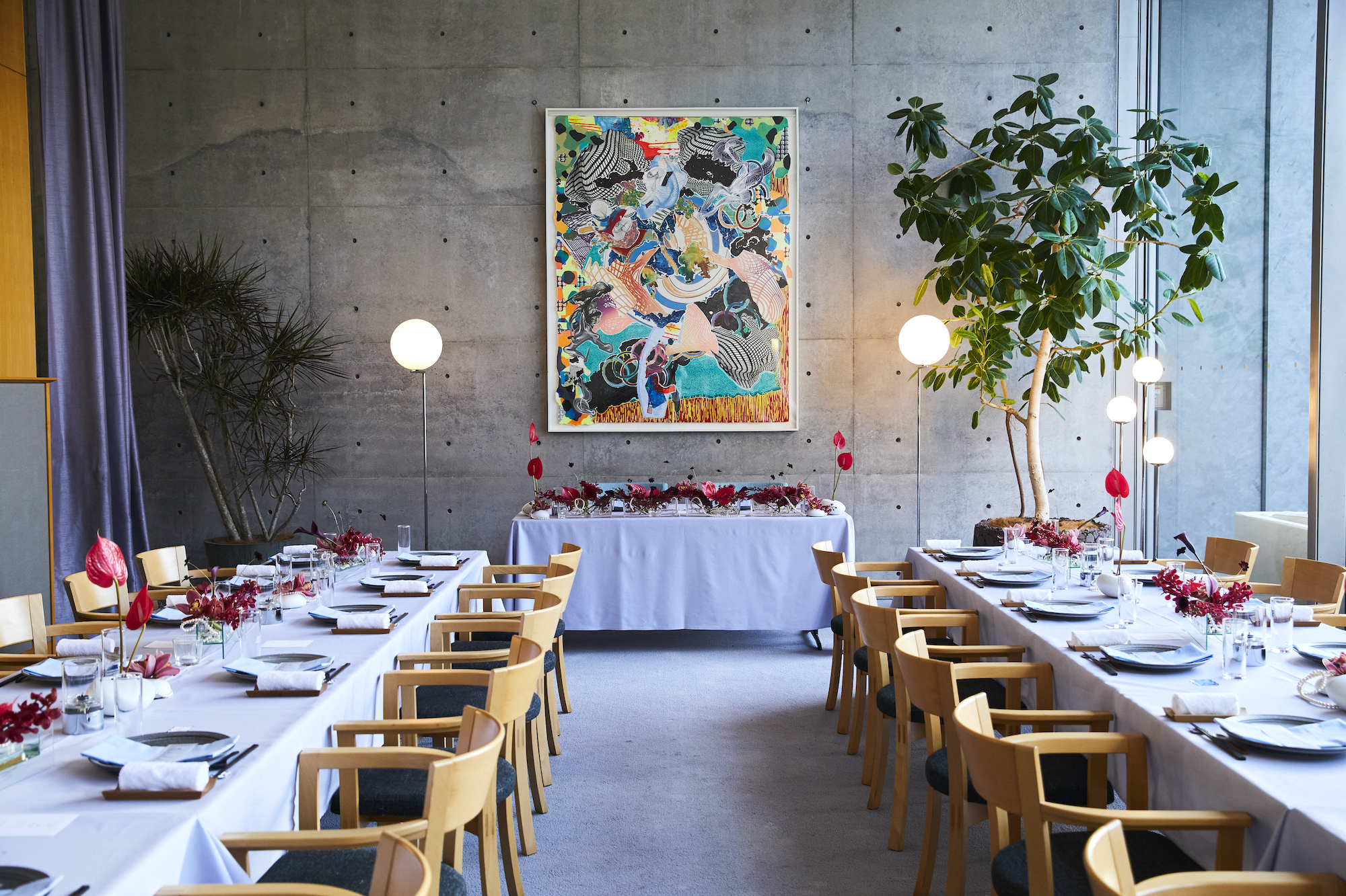 「友と 旅と ウェディング」