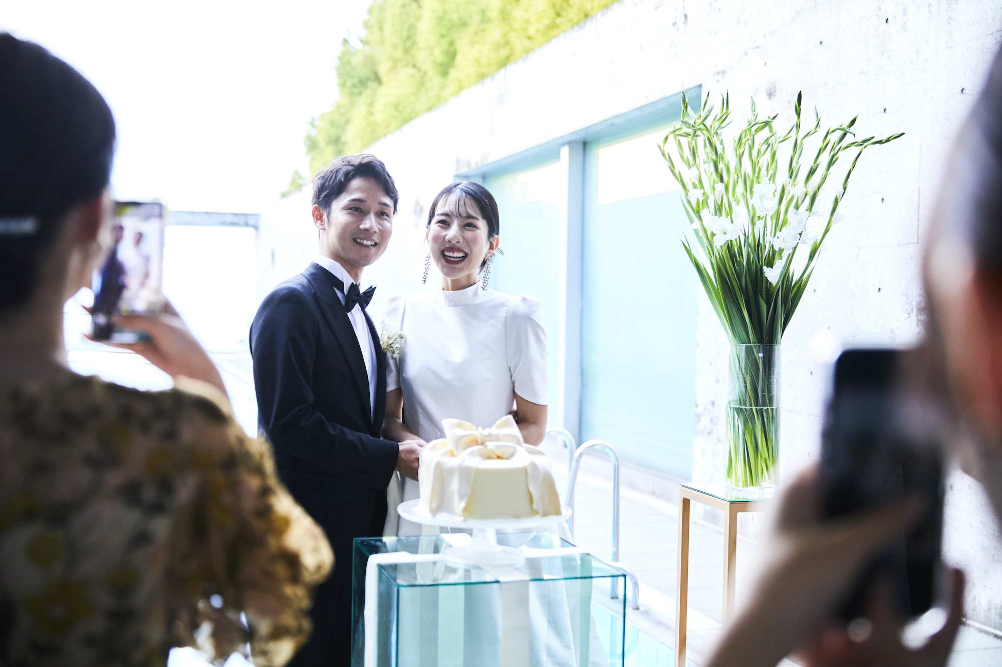 「友と 旅と ウェディング」