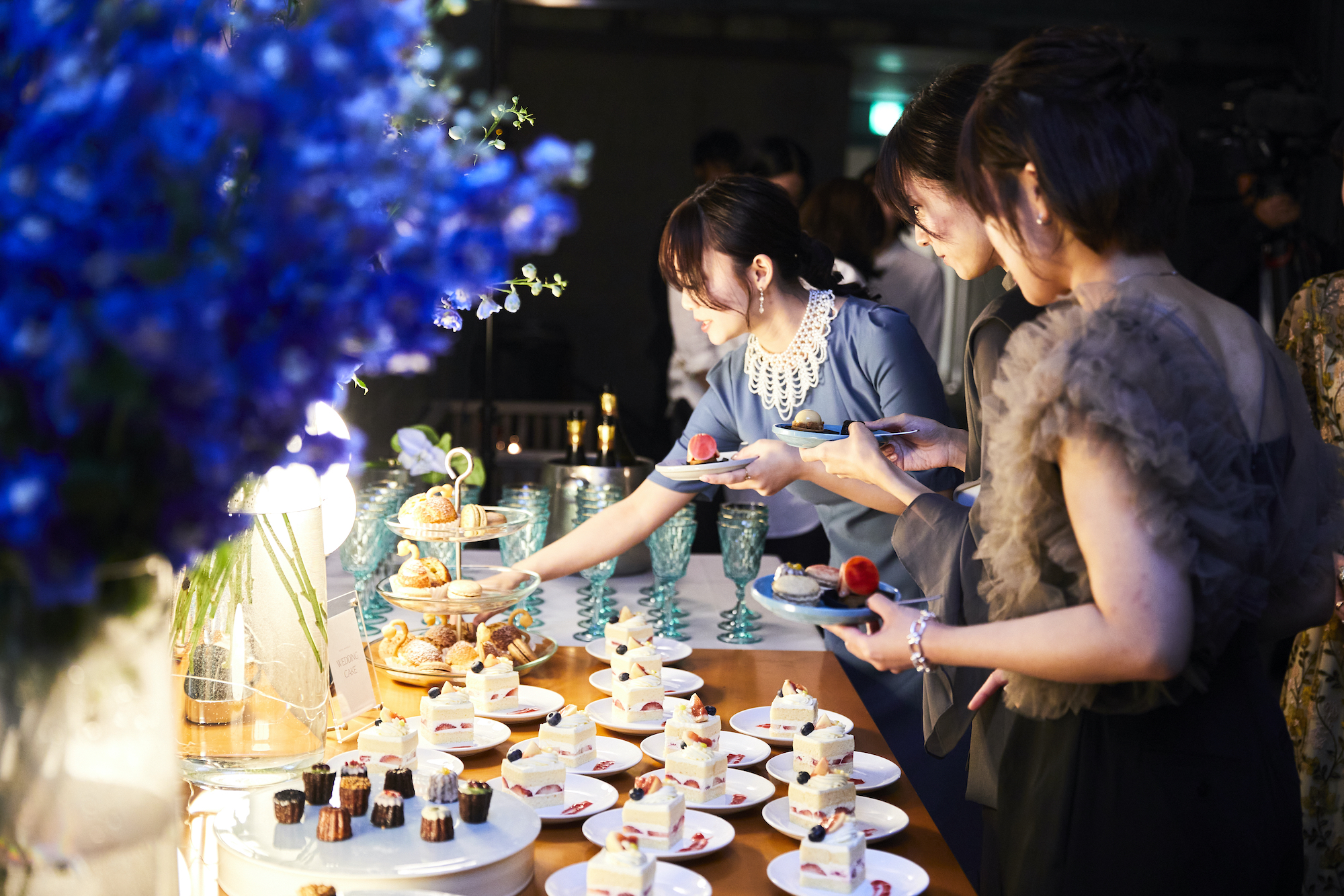 「友と 旅と ウェディング」