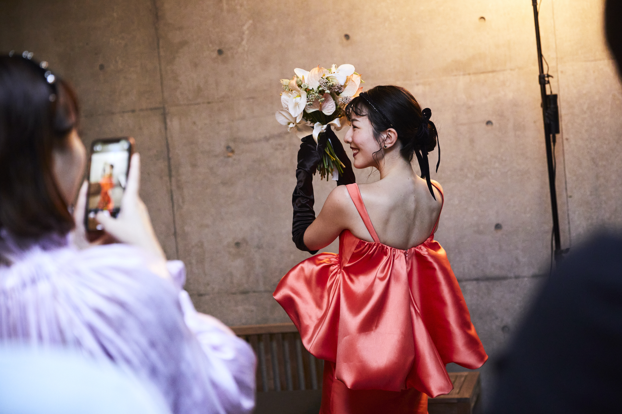 「友と 旅と ウェディング」