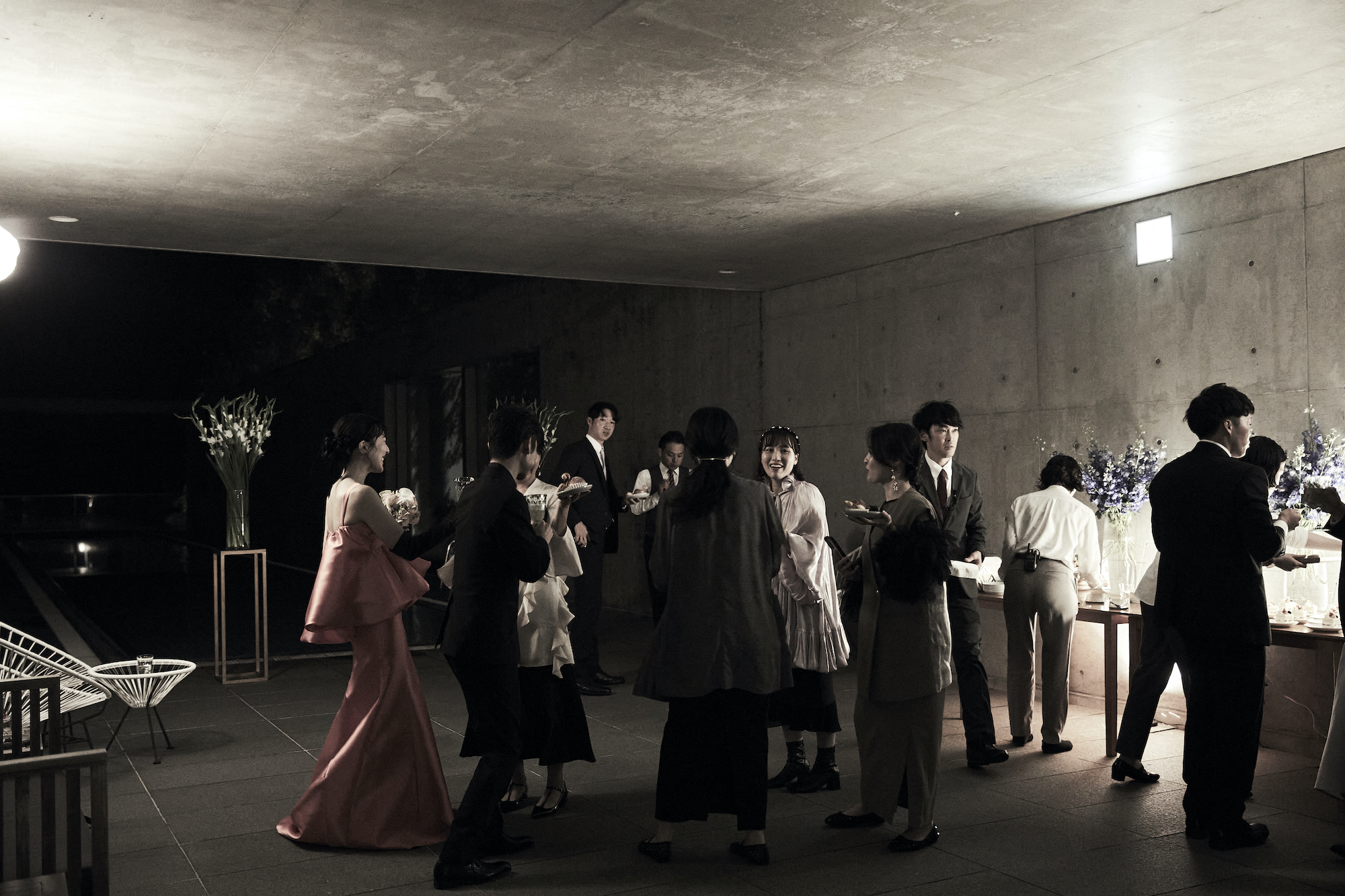 「友と 旅と ウェディング」