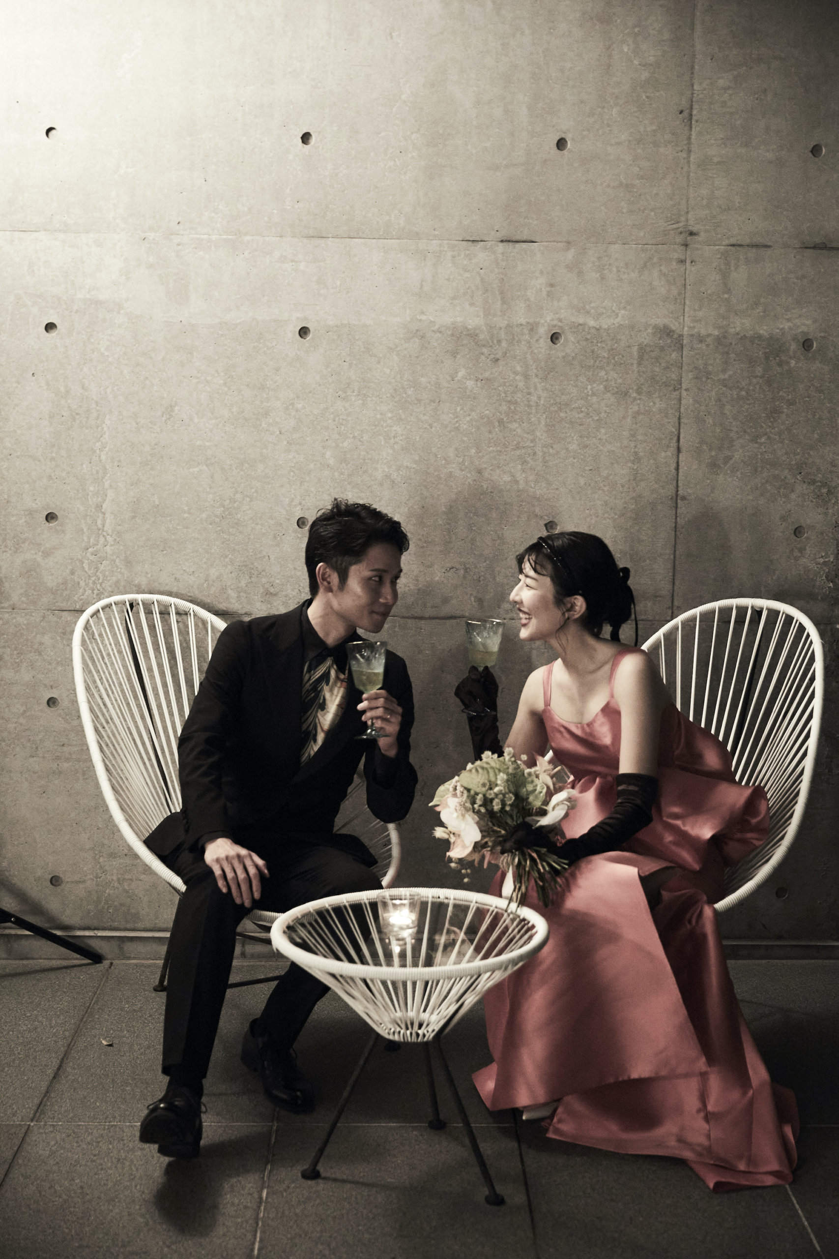 「友と 旅と ウェディング」