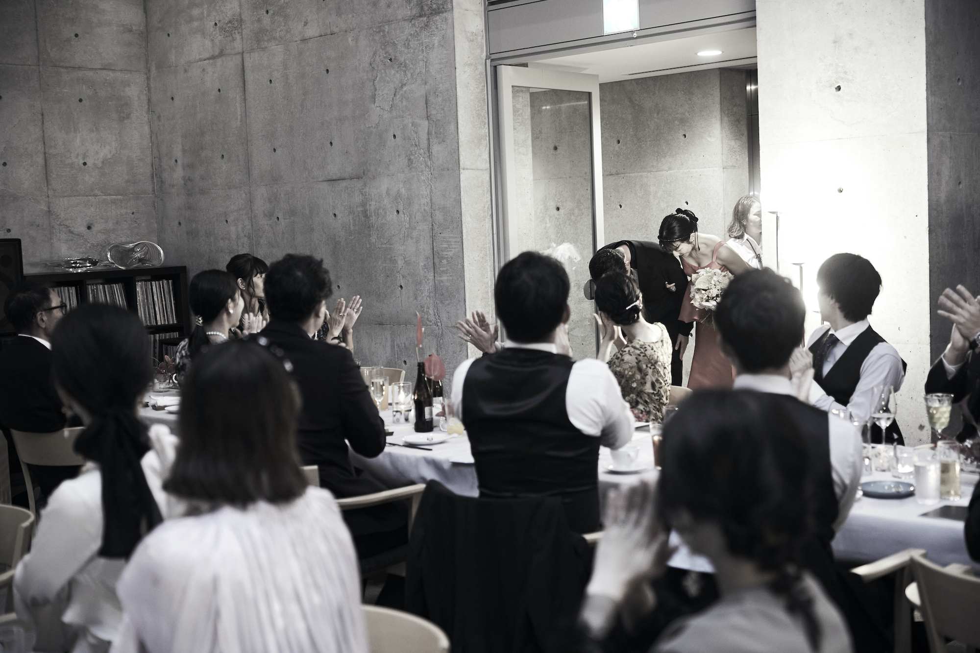 「友と 旅と ウェディング」