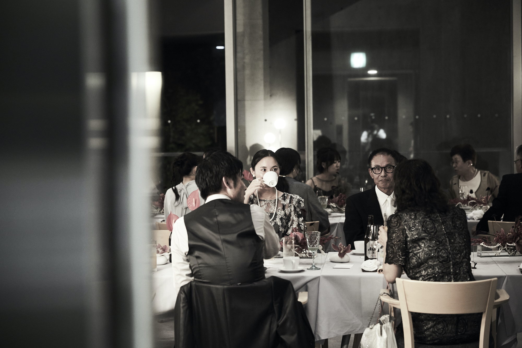 「友と 旅と ウェディング」