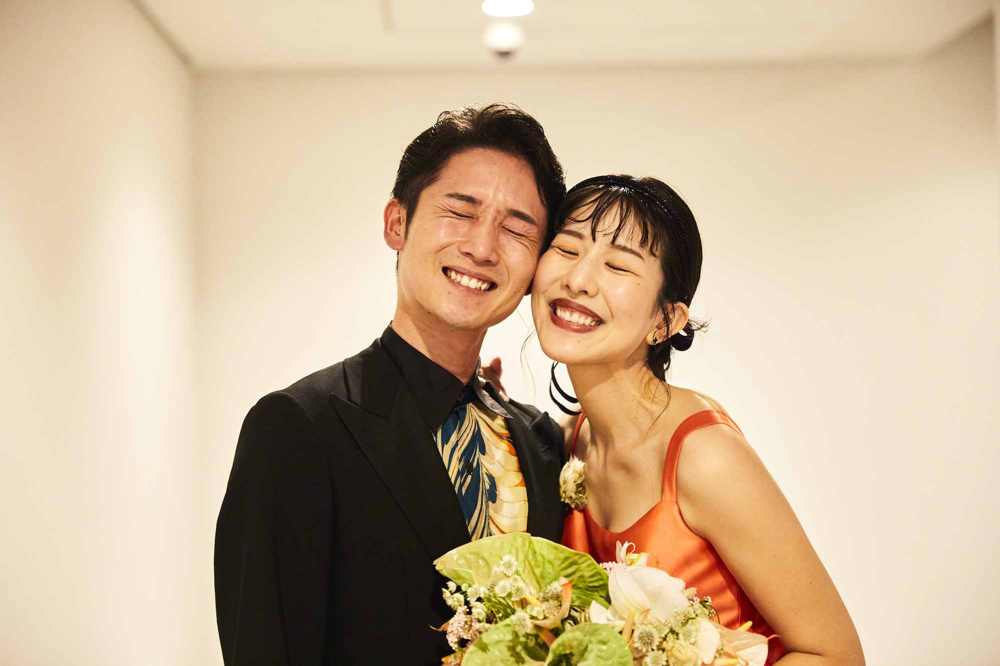 「友と 旅と ウェディング」